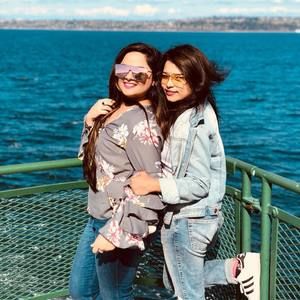 Meet your Posher, Ishika